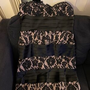 Bcbg dress